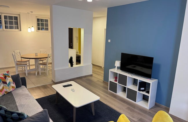 Central Park Apartments - Photo 39