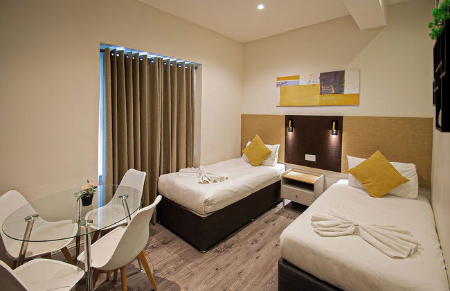 Hyde Park Superior Apartments - Foto 16