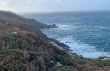 Folly Farm Cottage, Cosy, Secluded near to St Ives - Foto 20