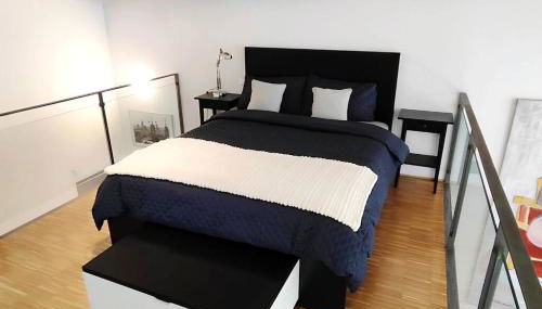 Fantástico Loft de Diseño en Alcalá de Henares - Madrid - Photo 5