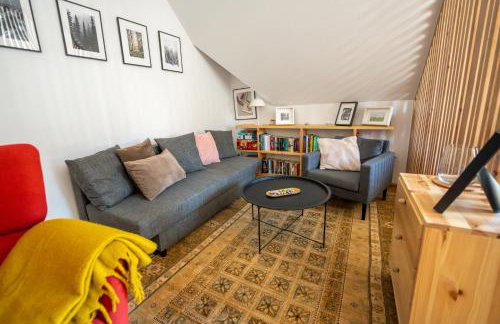 Odpocznij sobie - Apartament w Polanicy-Zdrój - Foto 74