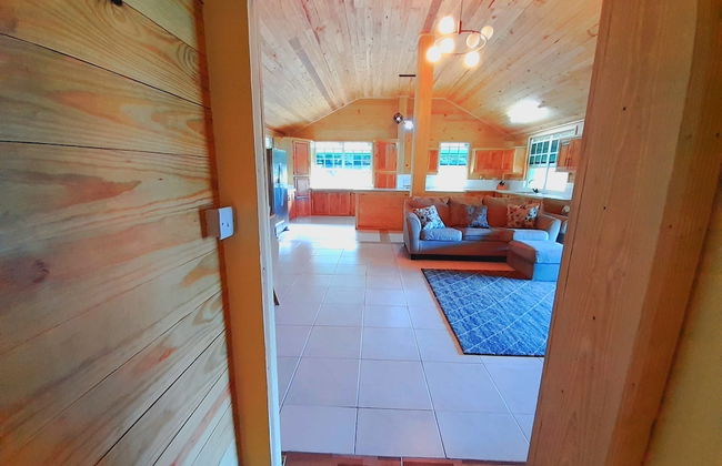 Pinard's Mountain Resort - Cottage 10 - Photo 14