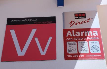 Villa Optimist Rubicón piscina climatizable, frente al mar - Photo 42