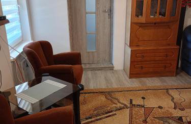 Chatka u Patryka - Foto 13