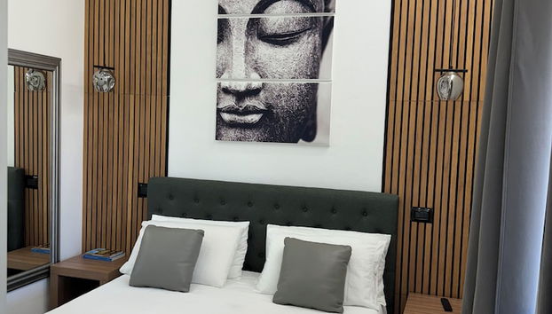 Aragon Cottage Appartament - Foto 5, Zimmer