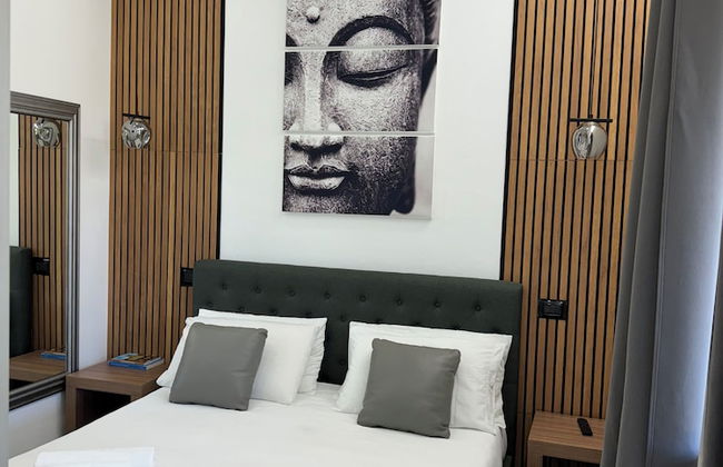 Aragon Cottage Appartament - Foto 5