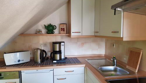 Ferienwohnung Willkommen - Foto 4