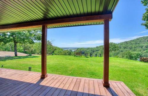 Twisted Tree with Arkansas River Views and Hot Tub - Foto 44