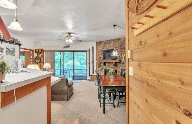 7 Springs Ski & Mountain Adventure Condo 2 Bedroom Condo by RedAwning - Foto 12