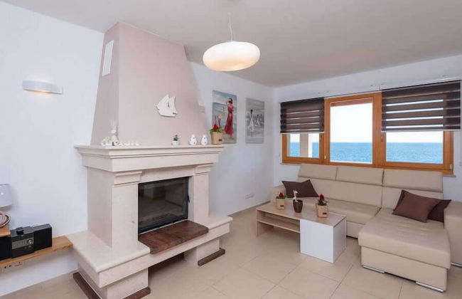 Villa Korkyra - Foto 17