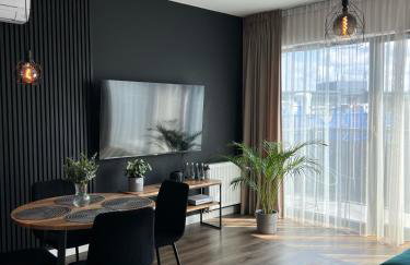 LTS RENT Luxury & Comfortable Villas Łąkowa - Foto 11