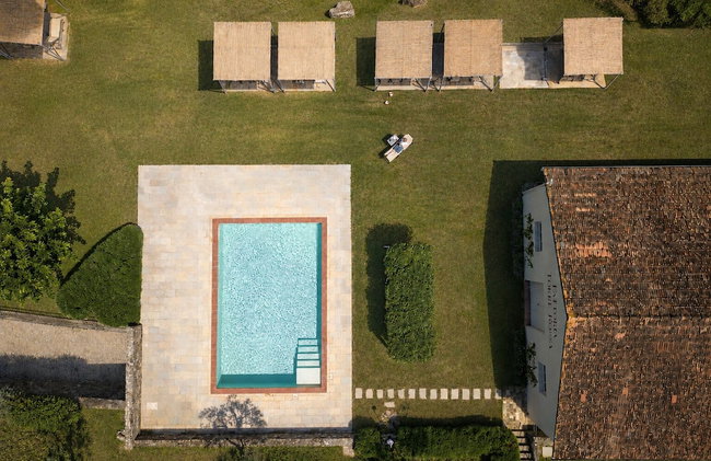 Tenuta Torre Rossa Farm & Apartments - Foto 147