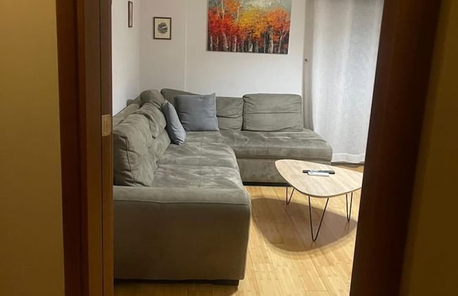 Kalpazo Home Skanderbeg Square - Photo 1