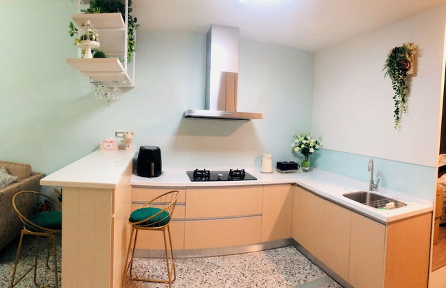 6 person single house - Photo 9