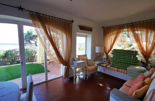 Villa TEA Costa Smeralda - Porto Cervo - Foto 55