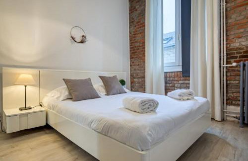 Flaubert appartement avec parking idéal au cœur du centre-ville - Foto 8