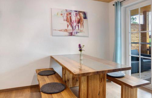 Ferienhaus Heerlichkeit - Foto 38