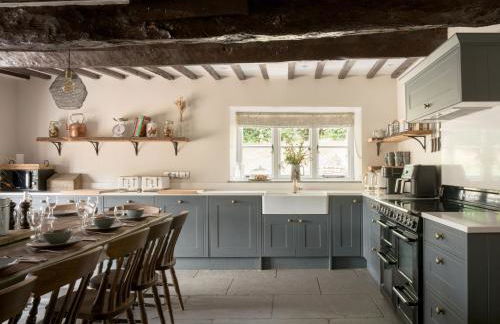 Holwell Farmhouse - Foto 16