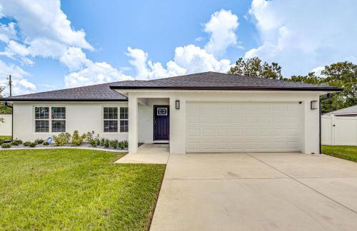 Arcade Games, Lanai and Spa Summerfield Family Home - Foto 28