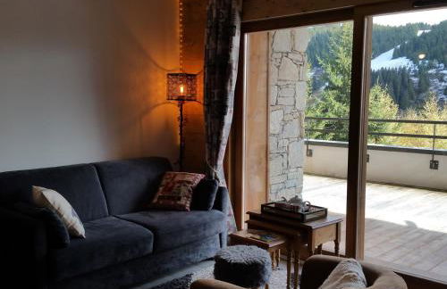 Superbe appartement 3 pièces avec terrasse et parking, Les Saisies - FR-1-293-375 - Foto 13