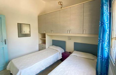 Santu Juanne -Ammentos Posada- a due passi dalla spiaggia - Foto 17