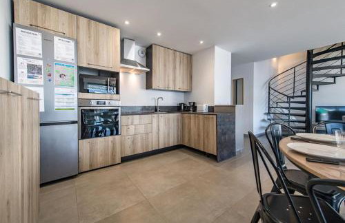 New Triplex Near Slopes Balcony & View - Foto 15