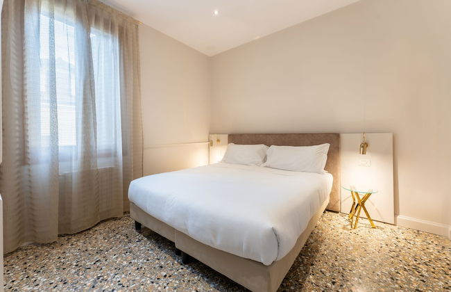 SAN VIO PALACE LUXURY APARTMENTS - Foto 18