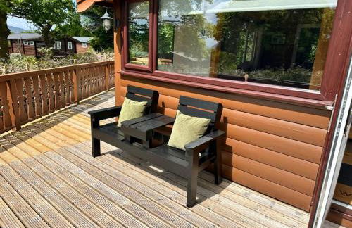 Caban Enfys - Foto 16