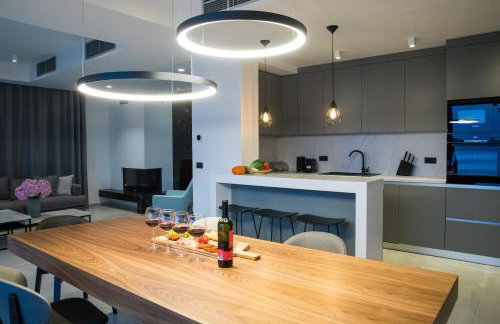 Luxury Villa Maris 5* Dubrovnik - Photo 53