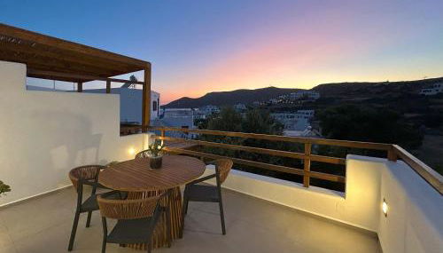 Aura Suites - Foto 2