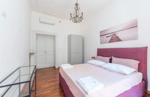Colosseum Apartment, 3 bedrooms, 3 baths, large living room with a sofa bed, the apartment can accommodate 8 people - Foto 5