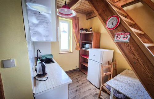 Domki nad jeziorem - Foto 72