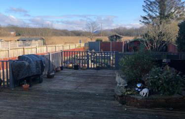 Loughor Annnex, Llangennech , Wales - Foto 10