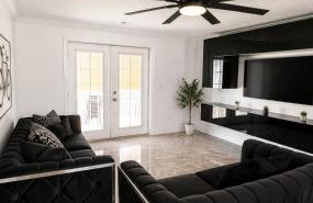 Casa Kampa, con 3 bedrooms and 3 bathrooms, offers a heated swimming pool and a heated spa at no extra cost - Photo 11