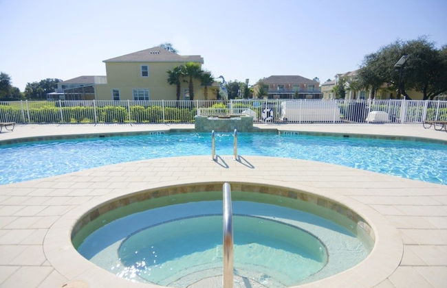 Aco235895 - The Retreat at Champions Gate - 3 Bed 3 Baths Townhome - Foto 1