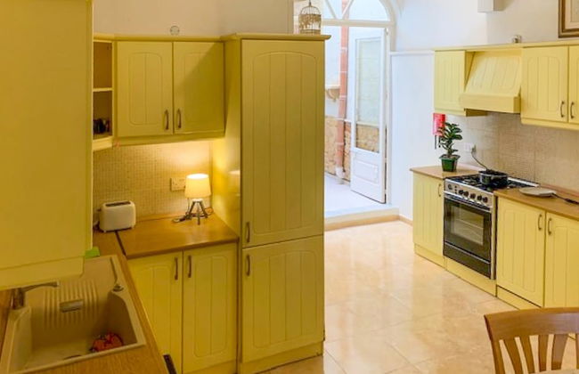 Marina View - Front of Sea Cospicua - Foto 6