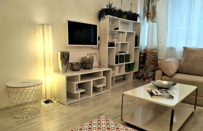 Baratero City I Apartment - Foto 8