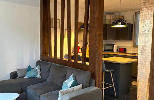 Séduisant T2 Plage du Havre - Foto 10