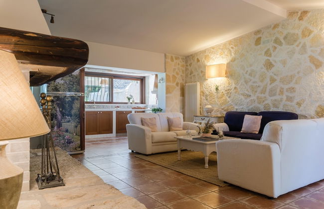 3676 Villa Enò by Perle di Puglia - Foto 25