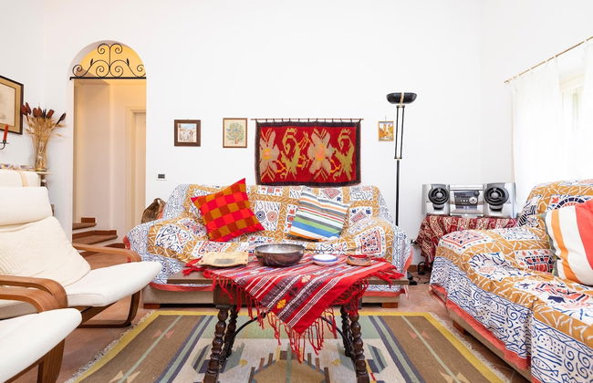 3363 Casa Giovanna by Barbarhouse - Foto 9