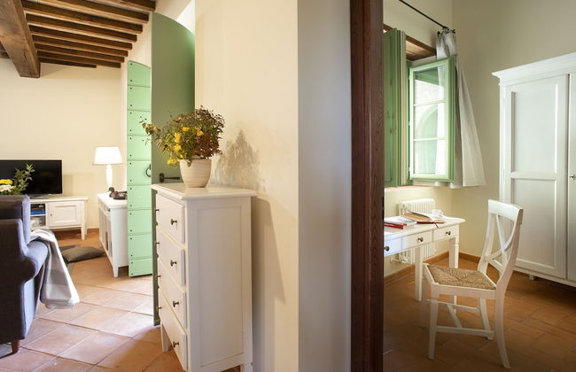 BORGO DI GALLANO - Foto 71