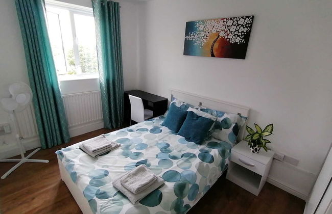 White City Apartment, Your London Stay - Photo 13