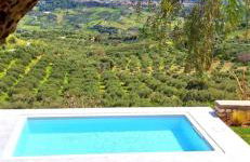 Samiro Private Villa - Heated Pool & Hot tub - Foto 1