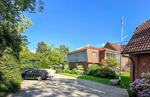 "Landhaus Voss" Typ 3 Nr9 - Foto 16