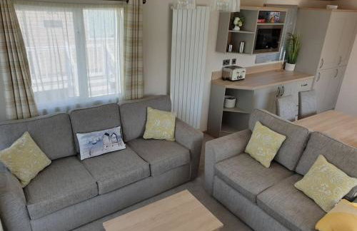 The Sea Breeze - 8 Berth Premium Caravan in Camber Sands - Photo 11