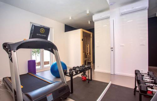 Villa Petra - Foto 12