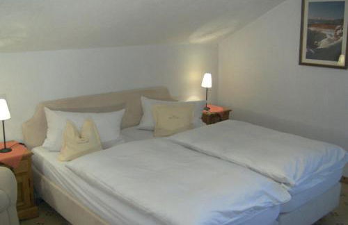 Gästehaus Baier am Bad - Foto 23