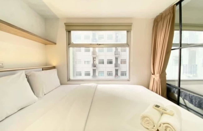 Best Deal 2Br At Grand Asia Afrika Apartment - Foto 3