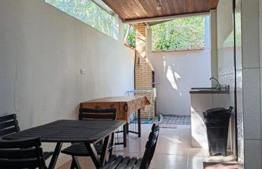 Casa em Ubatuba, 50 Metros da praia de Ubatumirim - Foto 35