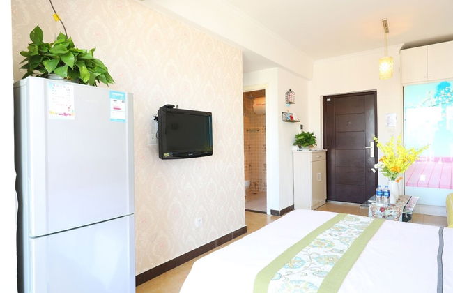 Xiwangju Apart-hotel - Foto 68